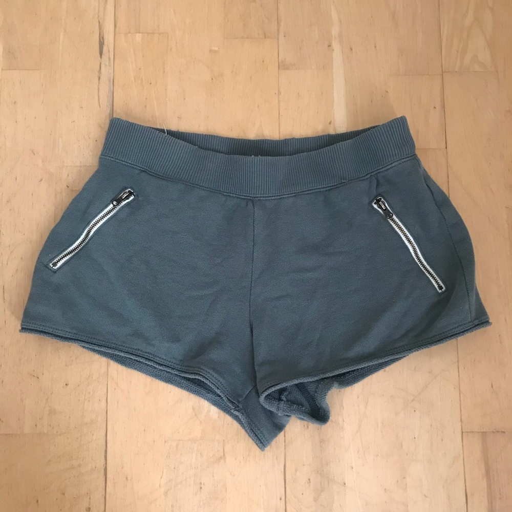 American Eagle Aerie Lounge Shorts